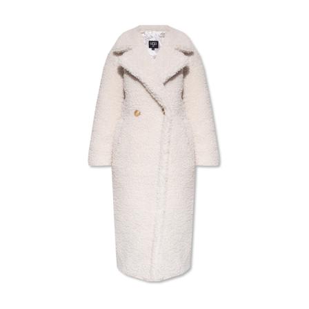 Ugg - Jackor - Beige - Dam - Storlek: M, Dam, Storlek: M