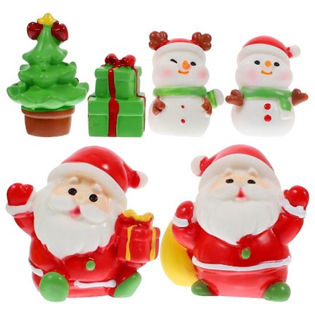 Kotitekoiset pienoispatsaat 2 kpl Sekalaiset värit [D]