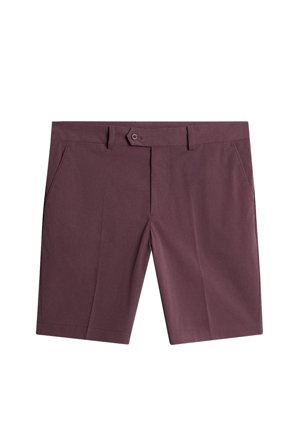 J.Lindeberg - Golf - Vent Shorts - Grau - Mann - 32