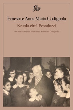 Scuola-città Pestalozzi Ernesto Codignola