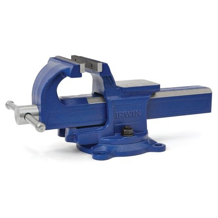 Irwin 1978272 Skrustikke 125 mm, 5", Håndverktøy