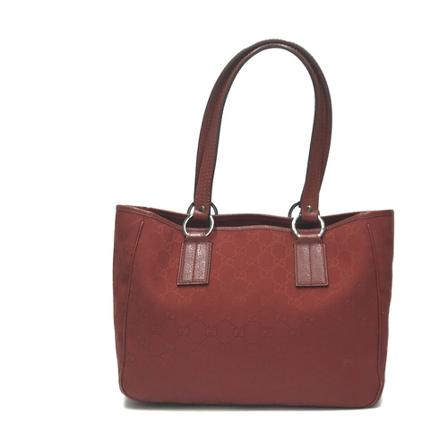 Gucci Vintage, pre-owned Shoulder Bag Rood, Dames, Maat:ONE Size