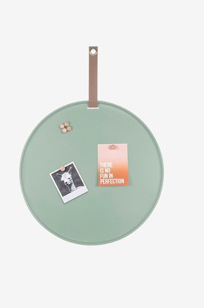 Present Time - Memobräda Perky - Grön - Småförvaring - Från Homeroom