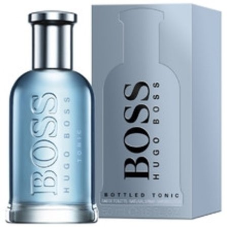 Hugo Boss - Boss Bottled Tonic EDT 100ml