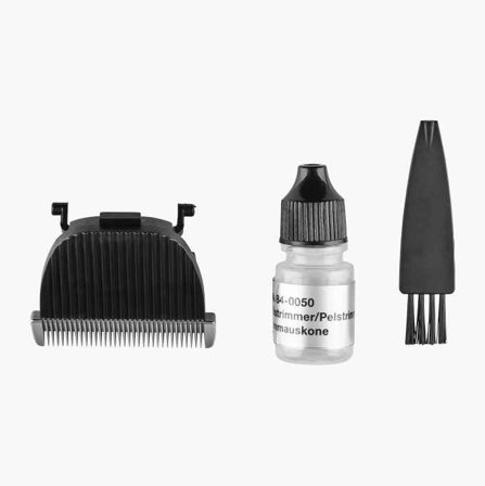 Biltema - Ekstra klippehode til pelstrimmer