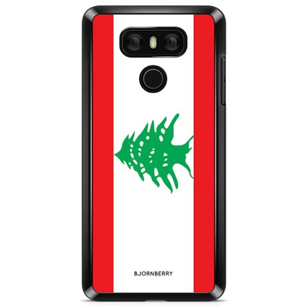 Bjornberry Skal LG G6 - Libanon