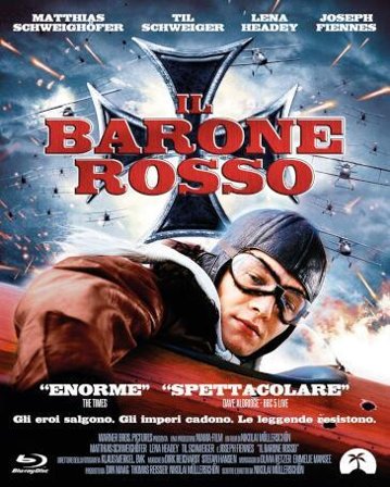 Barone Rosso (Il)