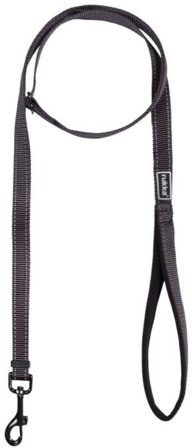 Rukka Bliss Leash S Black