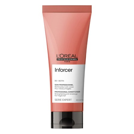 Serie Expert Inforcer Conditioner 200ml