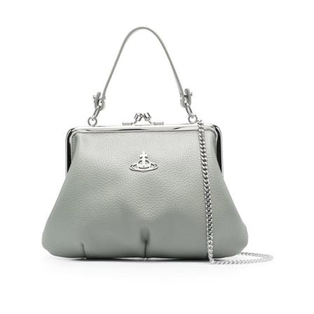 Vivienne Westwood, handbags Grijs, Dames, Maat:ONE Size