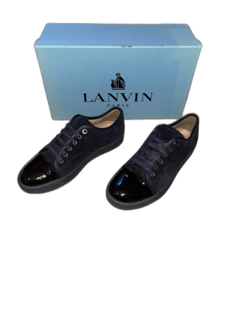 Lanvin skor
