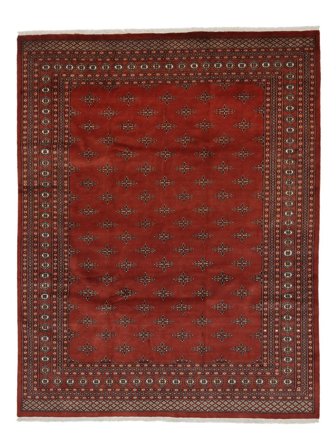 Koberec Bokhara 2Ply 249X313 (Vlna, )