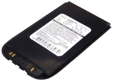 Batteri til SmartPhone, mobil til AMOI MOS-1