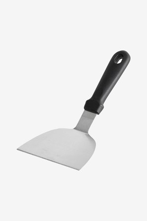 Dorre - Paistolasta Sasha - Musta - Ruoanvalmistus - - Homeroom