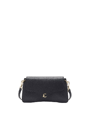 Coccinelle C-ME Handväskor Dam Svart ONESIZE