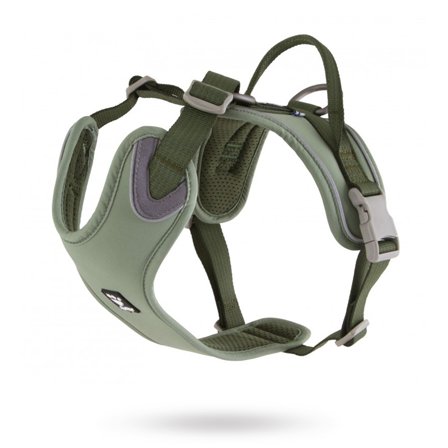 Hurtta - Hurtta Weekend Warrior ECO Sele Buske