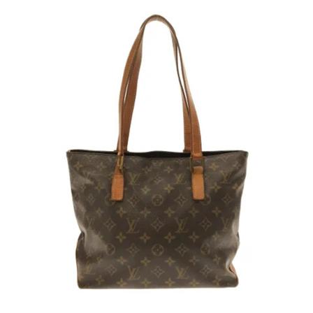 Louis Vuitton Vintage Pre-owned Väska brun, Dam Vintage Väskor, Dam, Storlek: ONE SIZE