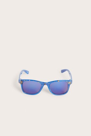 Kappahl | Solbriller Paw Patrol Blå ONE SIZE | Blå