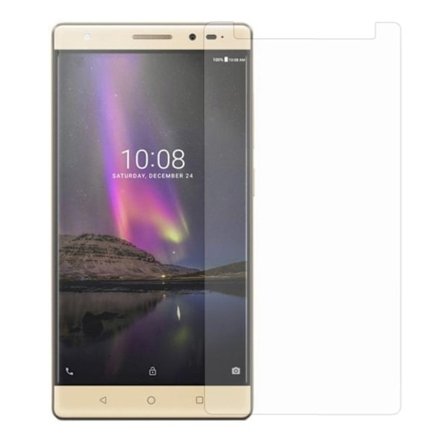 0.3mm härdat glas Lenovo Phab 2 Plus skärmskydd