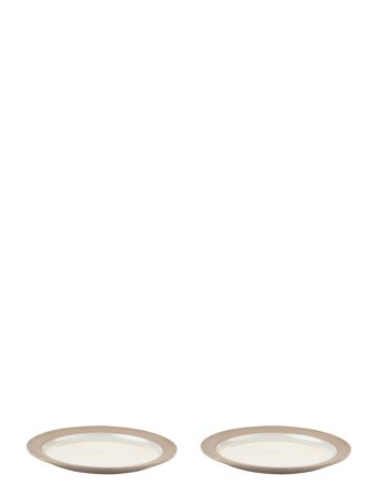 Studio About | Plate, Large | Ø 25 CM