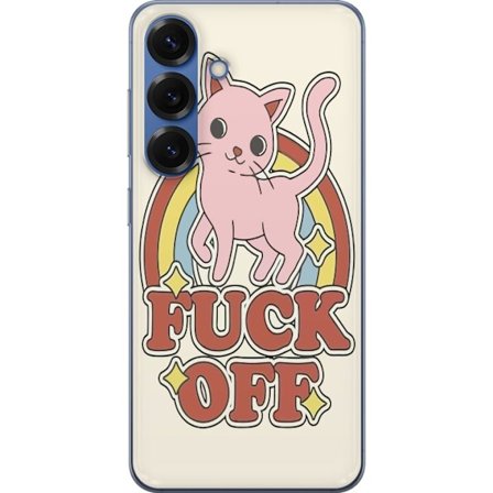 Kompatibelt Mobilskal till Samsung Samsung Galaxy S25+ Eff Off