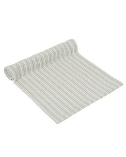 Bordslöpare Ronja Denim - Fondaco