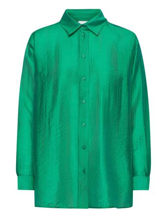 Melenaiw Shirt Green InWear