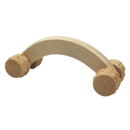 Massageværktøj Træ - Bil