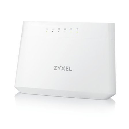 Zyxel VMG3625-T50B Dual Band