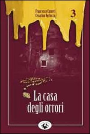 La casa degli orrori Francesco Curreri