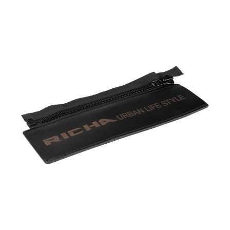 Gürtel-Jacken-Verbindung Richa