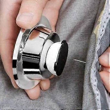 Universal sikkerhetsmerke-fjerner og magnetisk løsner for butikksystemer, verktøy for å fjerne harde merker og klesalarmspenner i supermarkeder