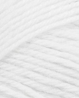 Lanka Novita Nalle Valkoinen