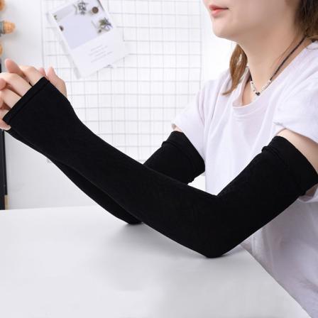 Armhylsor Cover Svart