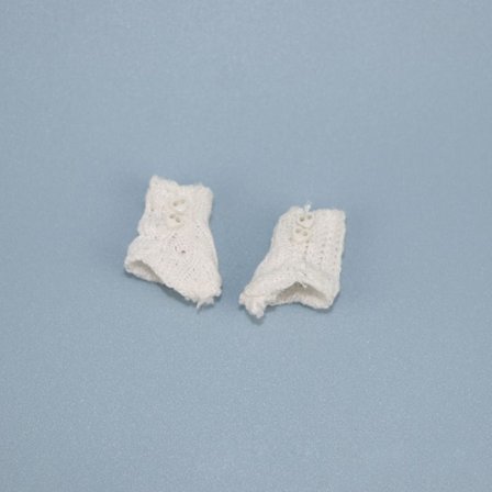 Dockkläder strumpor Gartero strumpor 2 2