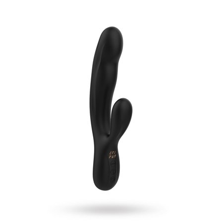 GRLPWR: Cassandra Rabbit Vibrator with G-spot Flapping - Vuxen.dk: For hende