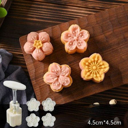 Månekakeform Paiform YH YH