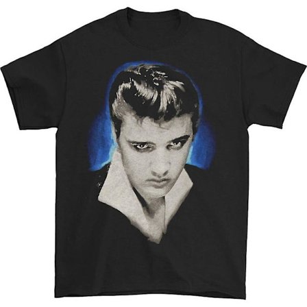 Elvis Presley Elvis Photo T-shirt