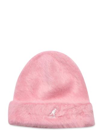 Kg Furgora Cuff Beanie Pink Kangol