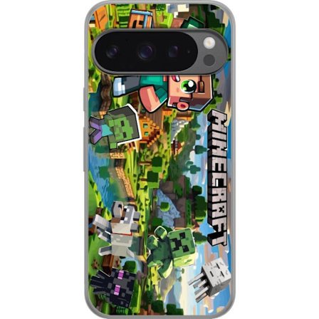 Yhteensopiva Puhelinkuori Google Pixel 9 Pro XL Lady Gaga The Fame mustavalkoinen muotokuva suurilla aurinkolaseilla minimalistisessa pop-esteettisyyd