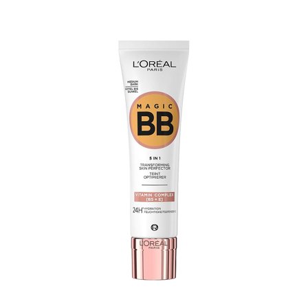 L'Oréal Paris Magic BB Cream, Makeup, Ansigt, Bb/cc Cream