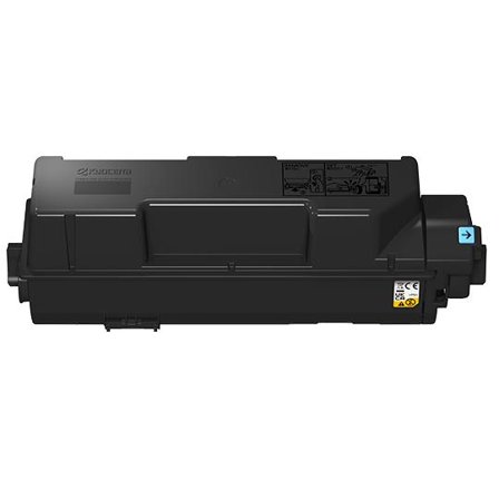 KYOCERA Toner Svart TK-1260 10K - PA4000X