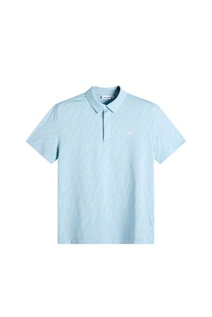 J.Lindeberg - Wilhelm Polo - Golf - Blau - Men - M