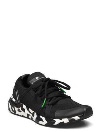 Adidas By Stella Mccartney Ultraboost 20 Shoes Shoes Sport Shoes Training Shoes Svart Adidas By Stella McCartney
