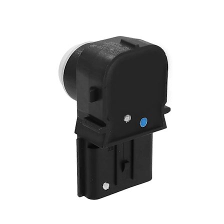 95720-J5310 95720J5310 Bil Baksensor Parkeringssensor til Parktronic Hvid