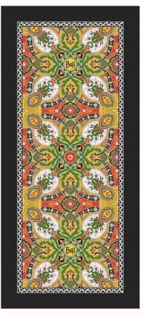 Buff Original Snus Black