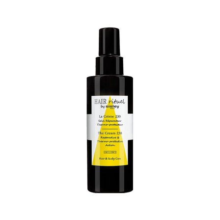 Sisley The Cream 230 150 ml, Hår, Shampoo & Hårpleje, Leave-in Conditioner