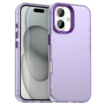 iPhone 17 Case - Purple