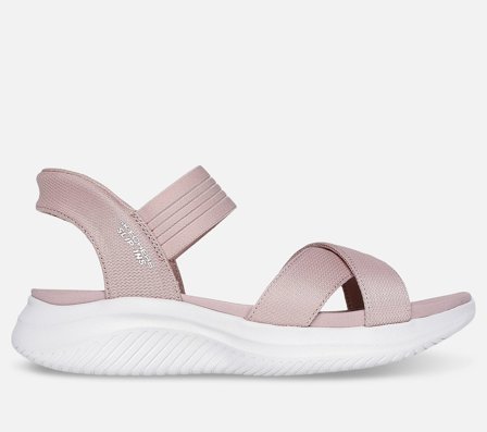 Skechers, Slip-ins: Ultra Flex 3.0 - Never Better, 40, Pink, Dame