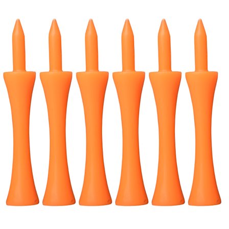 Golf-Tees, Plast Golf-Tees Value Pack (100-Pack)